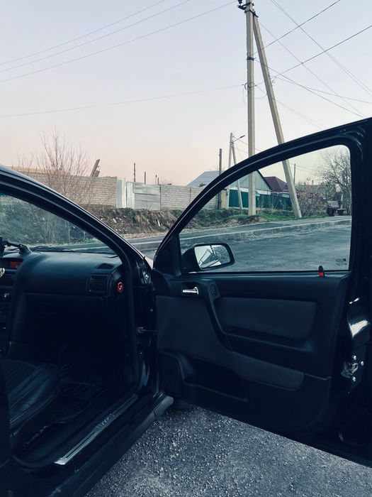 Opel astra G 2004