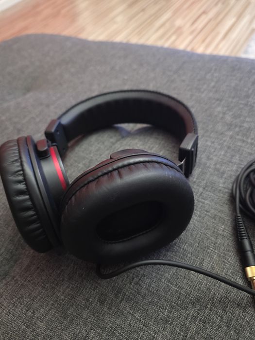 Vand casti scarlett studio hp60 MkIII.sunt in stare perfecta