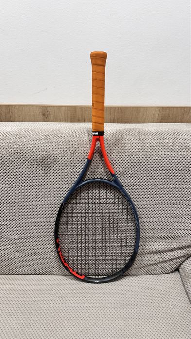 Racheta de tenis HEAD Radical MP