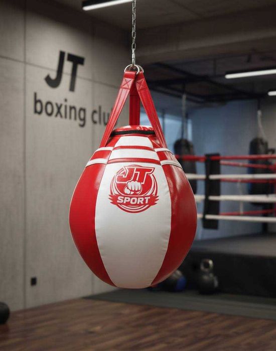 ПРОФЕССИОНАЛЬНЫЕ Мешки , груши боксёрские