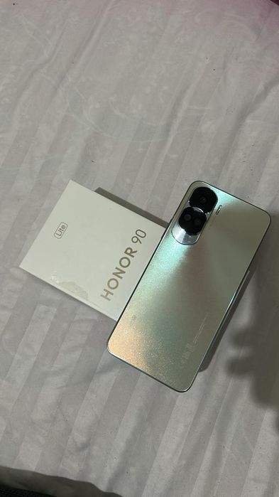 Xonor 90 lite 256 5g