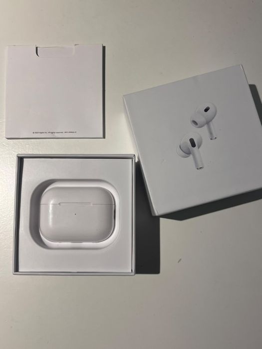 airpods 2nd generation