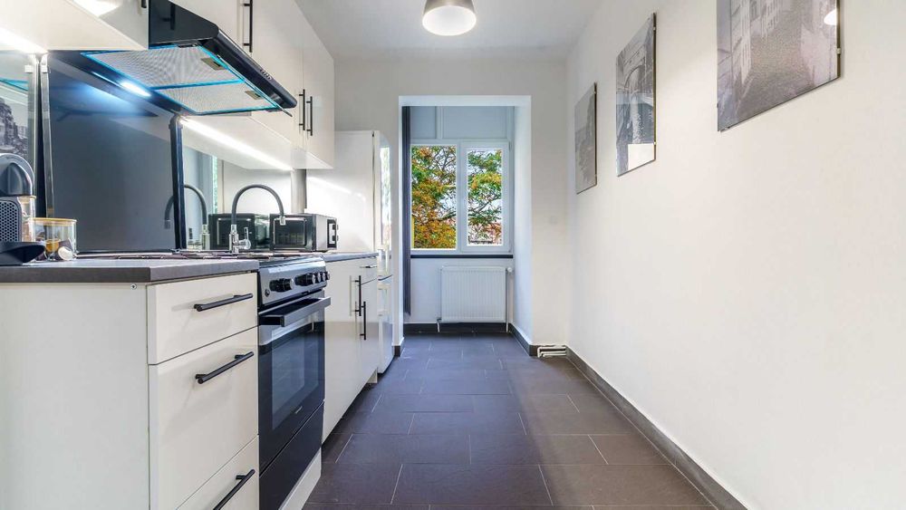 Apartament premium de închiriat în inima Clujului