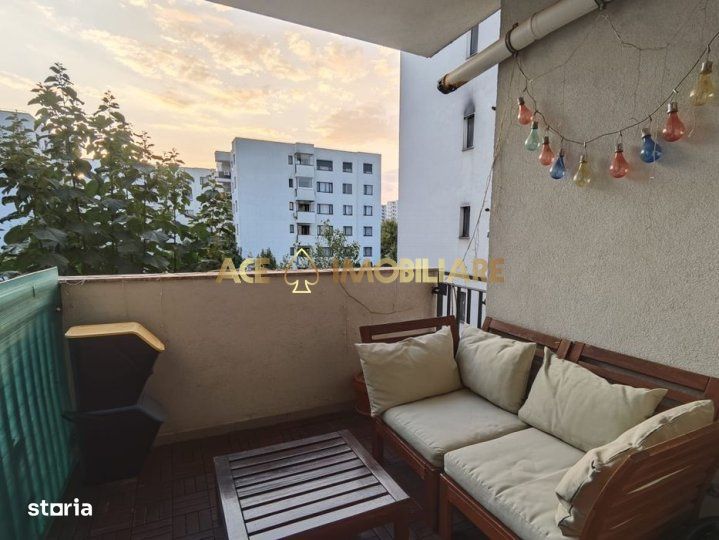 3 Camere de inchiriat | Baneasa | Metrou | Parcare