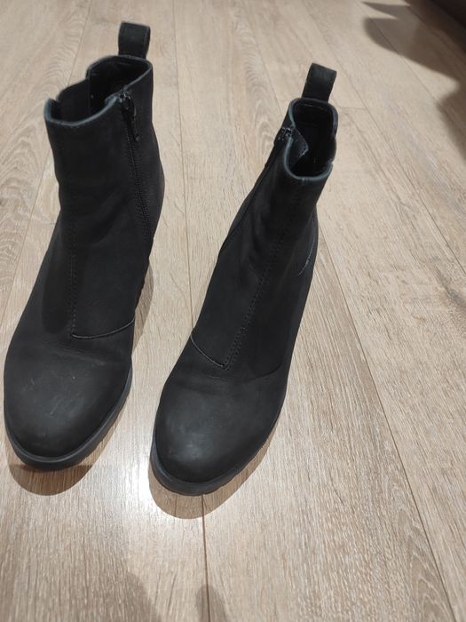 Боти Vagabond 38