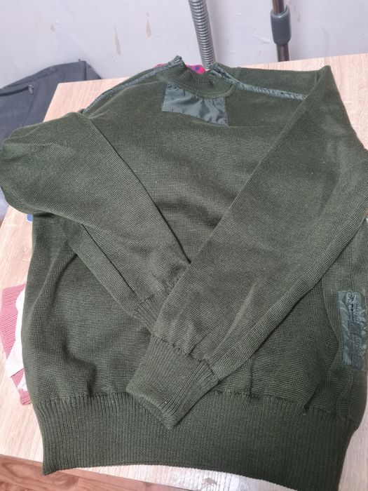 Продам военную одежду