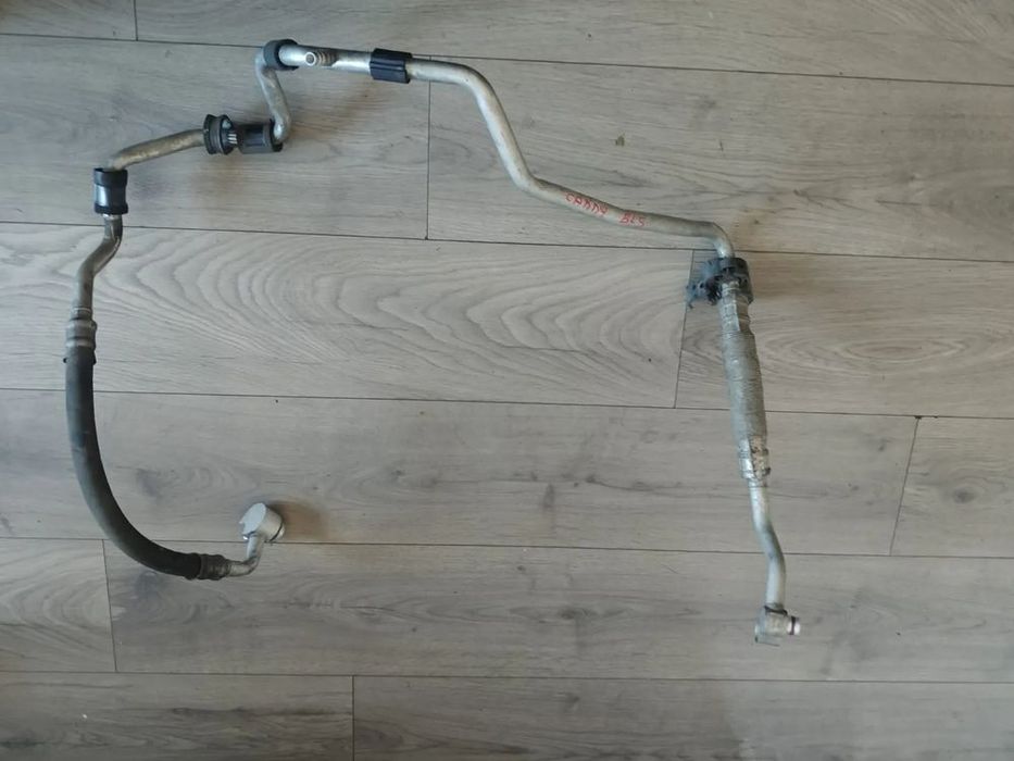 conducta clima ac vw caddy 3  touran 1t1 1t2 1t0820743ap