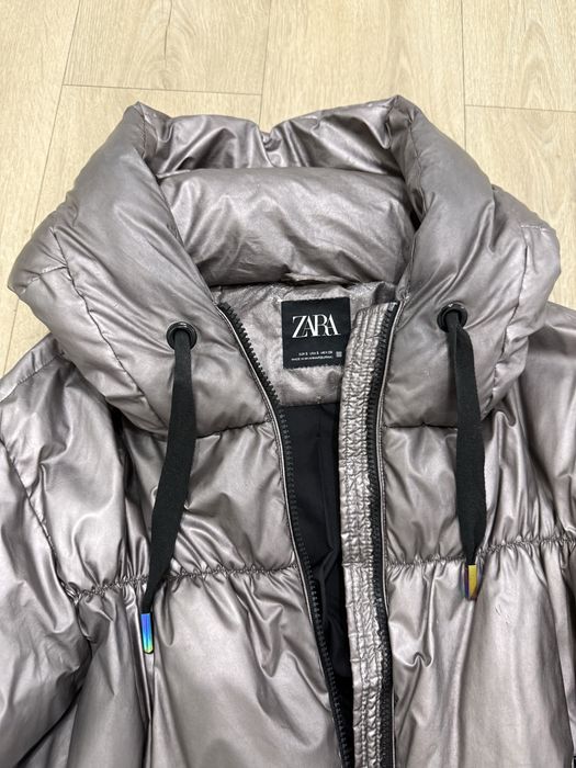 Куртка демисезонная Zara