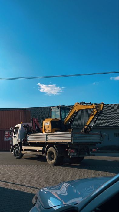 Excavari-Drenaje -Canalizări