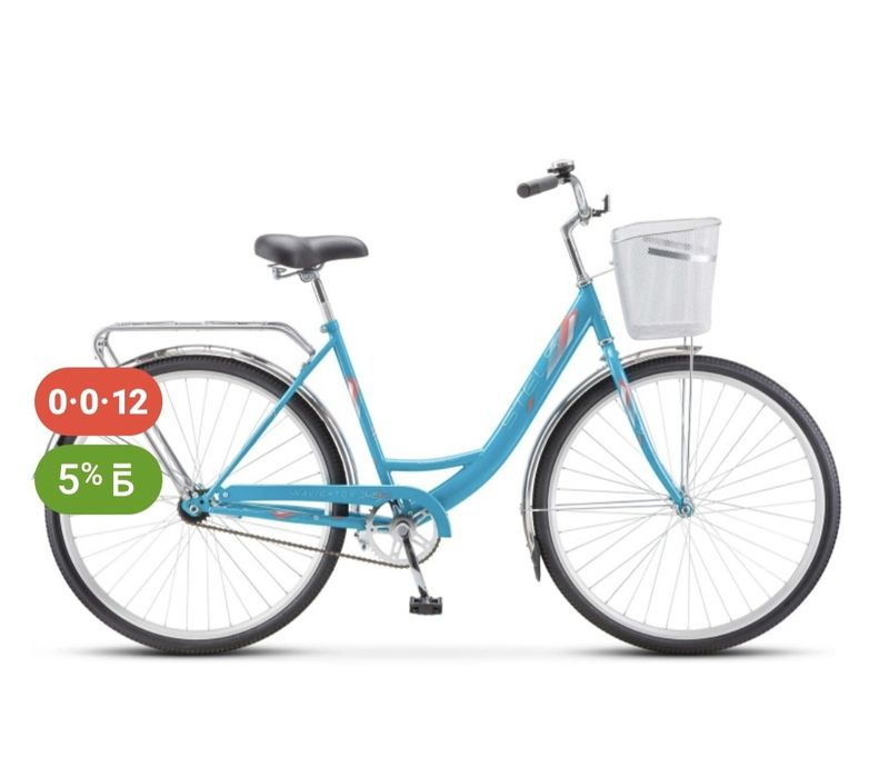 Продажа велосипедов