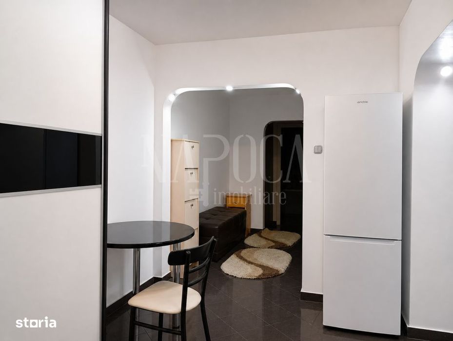 Apartament 3 camere de vanzare in Rogerius Oradea, Oradea