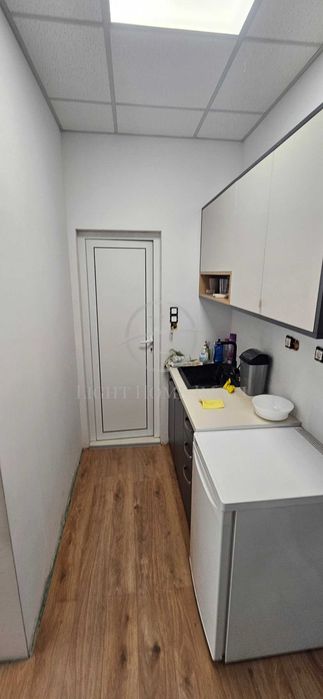 Реф. 2626 Партерен Офис 1ВО Районно / Кючук Париж