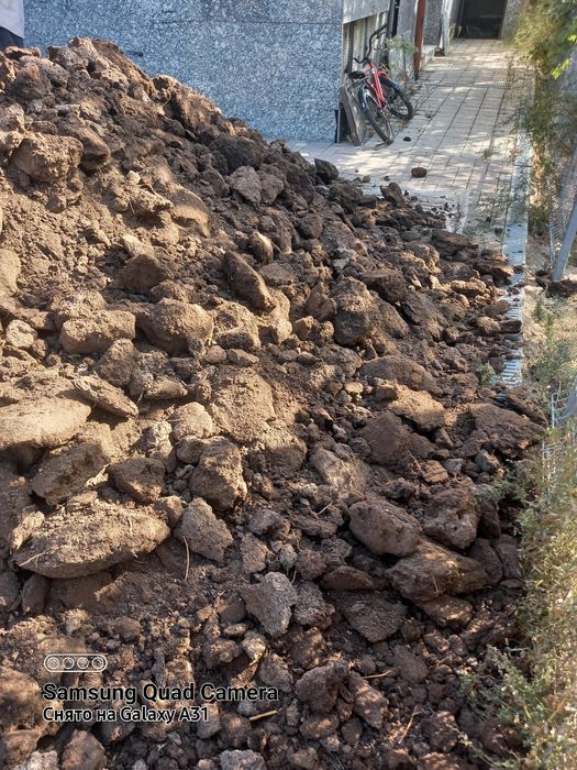 Перегной всех видов