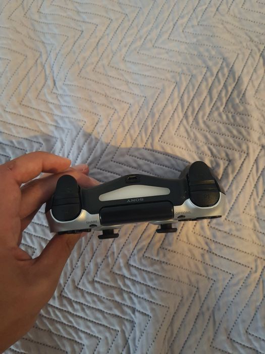 Controller PS4 PlayStation 4 – Gran Turismo G