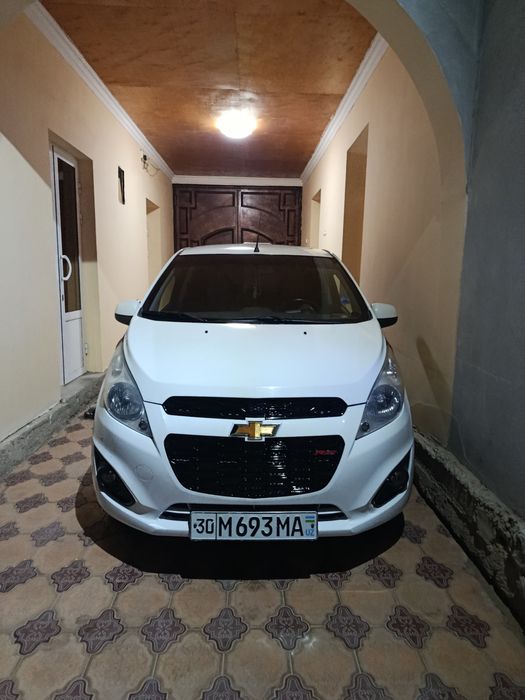 Spark 1.2 mator 2015