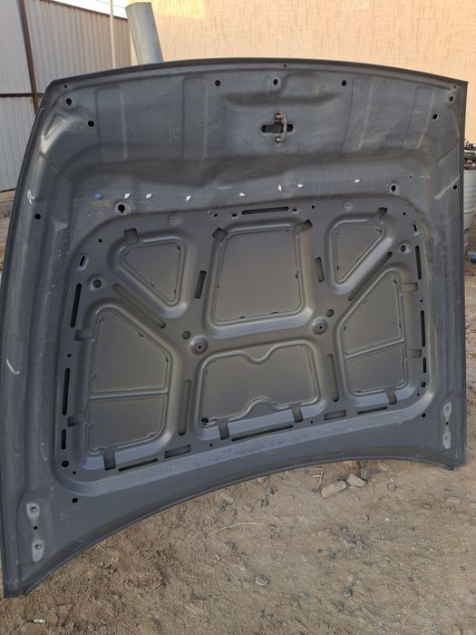 Кузов запчасть м