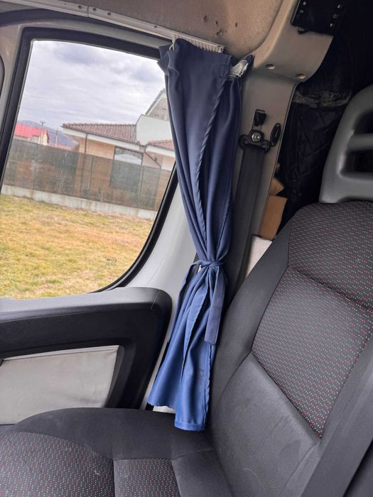 Citroen Jumper 29.02.2016