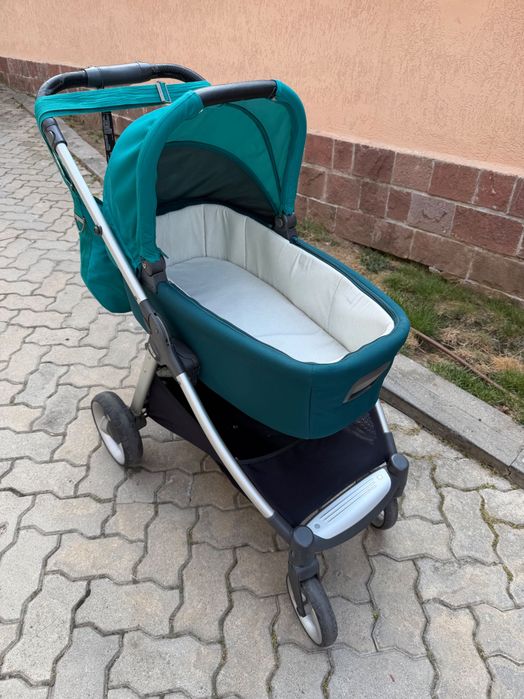 Детска количка Mamas&Papas Flip XT