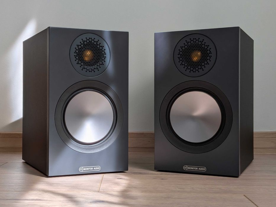 Колони Monitor Audio Bronze 50