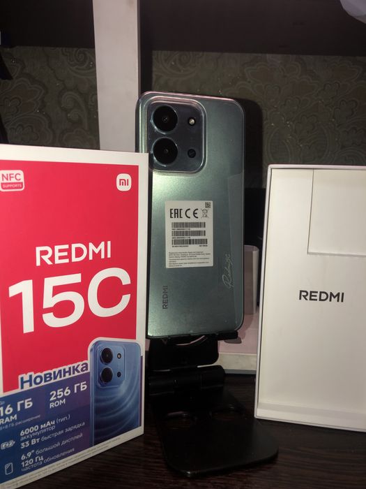 Редми 15c  redmi 15c