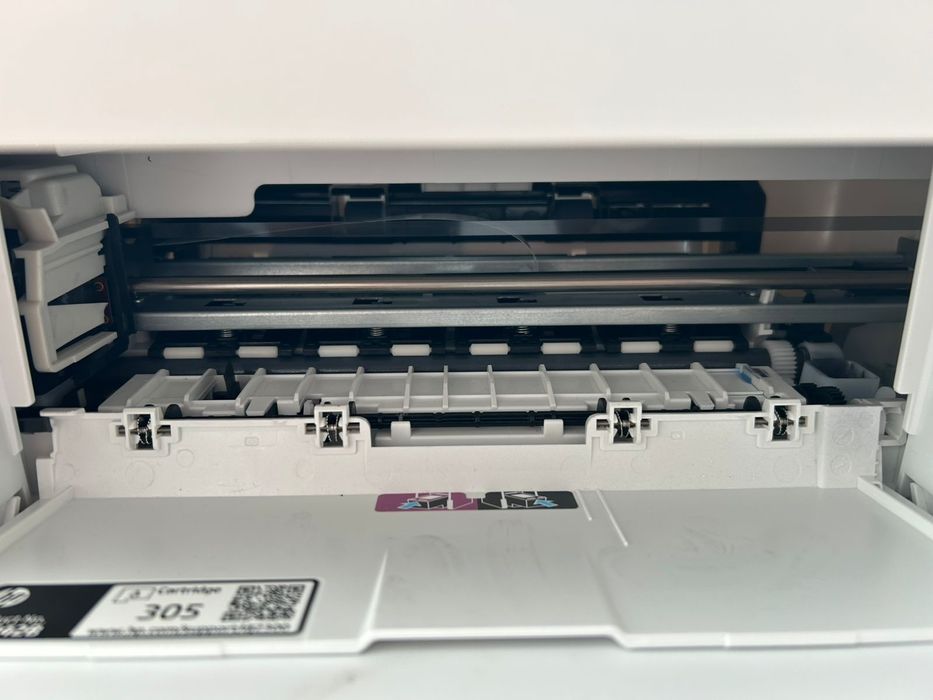 Принтер МФУ HP DeskJet 2320