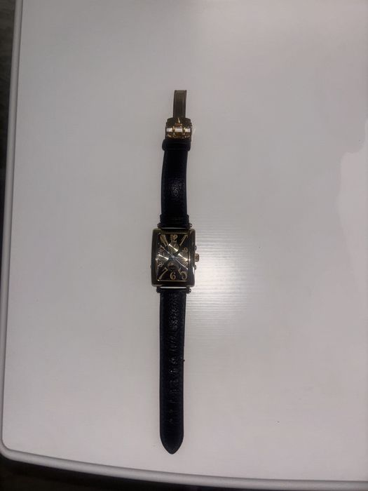 Часы franck muller #344