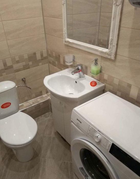 Дава се под наем Тристаен апартамент в Пловдив, Тракия - 74 кв.м за 375 € - Снимка #8