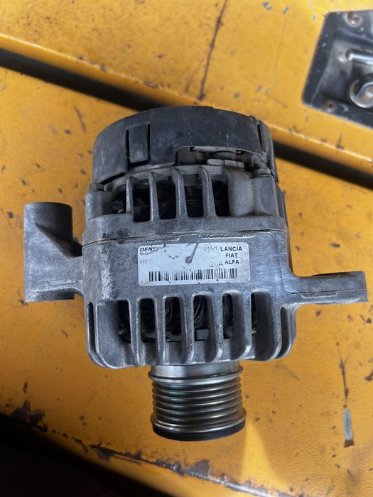 Alternator Fiat Lancia Renegade