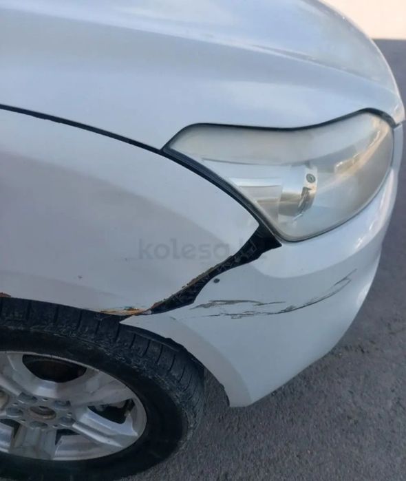 Продается Lifan x60