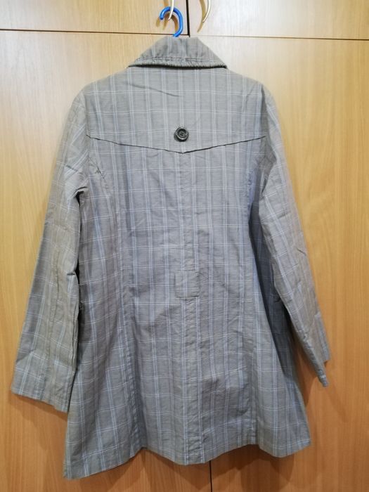 Trenci de primăvară