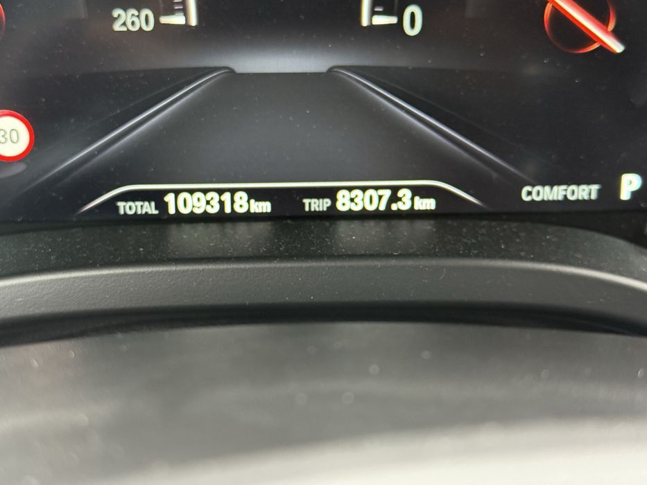 BMW X3 xDrive full 2019