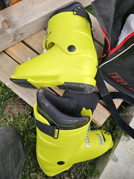 Clapari Fischer Ranger marimea 25.5