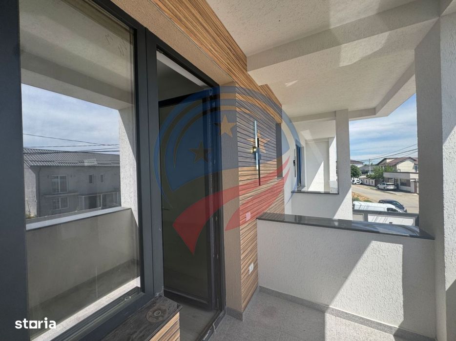 Casa noua, premium, p+1, acces rapid catre Craiova