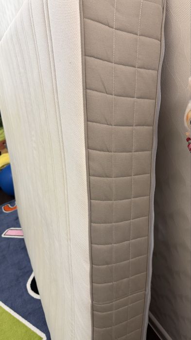 Матрас двуспальный