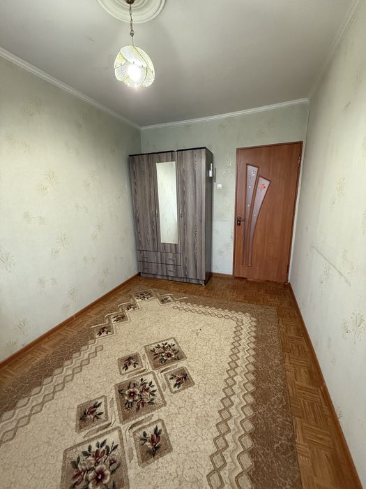 Сдается 2-х комнатная квартира