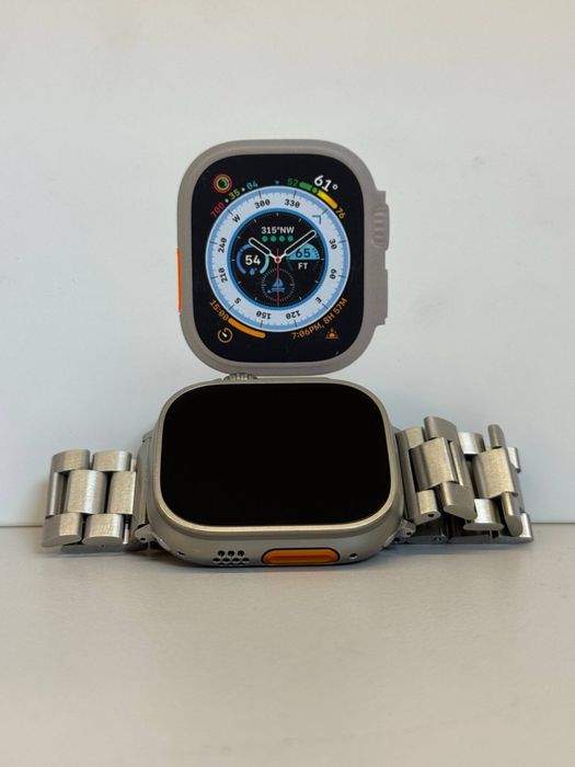 Apple Watch Ultra 49 mm / Б/у1 | т172133