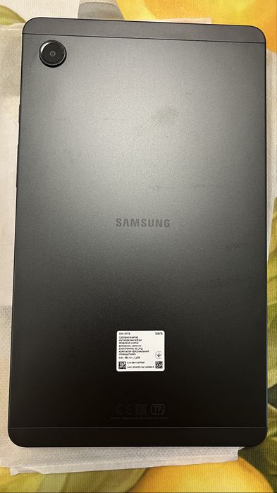 Планшет Samsung A9 SM-X115 128Gb