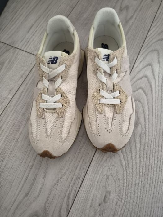 Детски маратонки New Balance