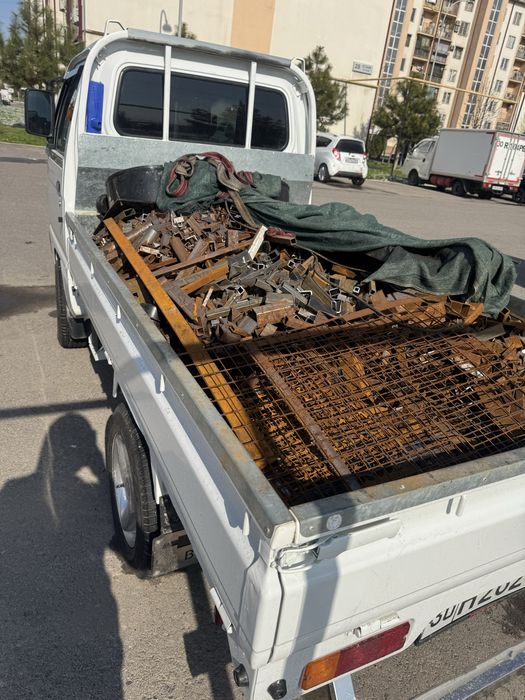 Metallolom Metallom Metal Металлом