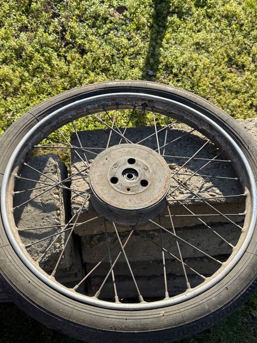 Части за Балкан 50