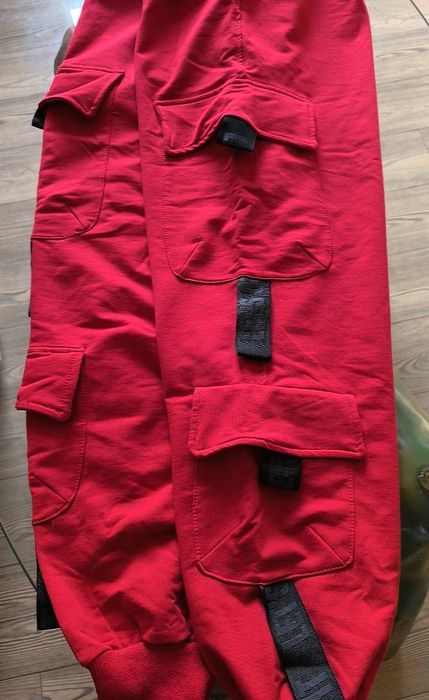 Фирменные привозные Итальянские джоггеры от бренда Will -IST!