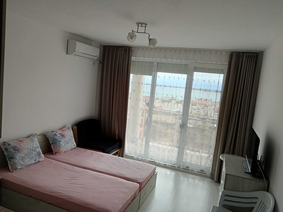Дава се под наем  в Горна Оряховица - 36 кв.м за 250 € - Снимка #1