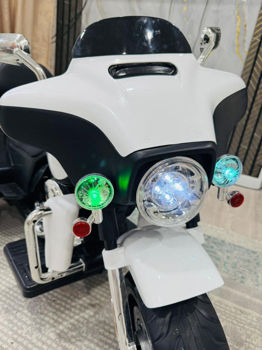 Детский мотоцикл