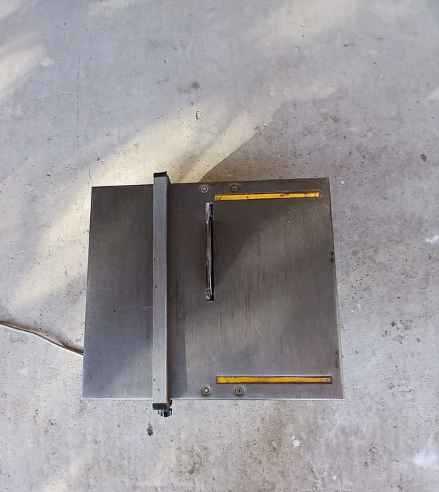 Masina de taiat gresie