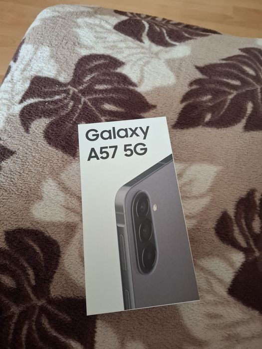 Vand Samsung A57