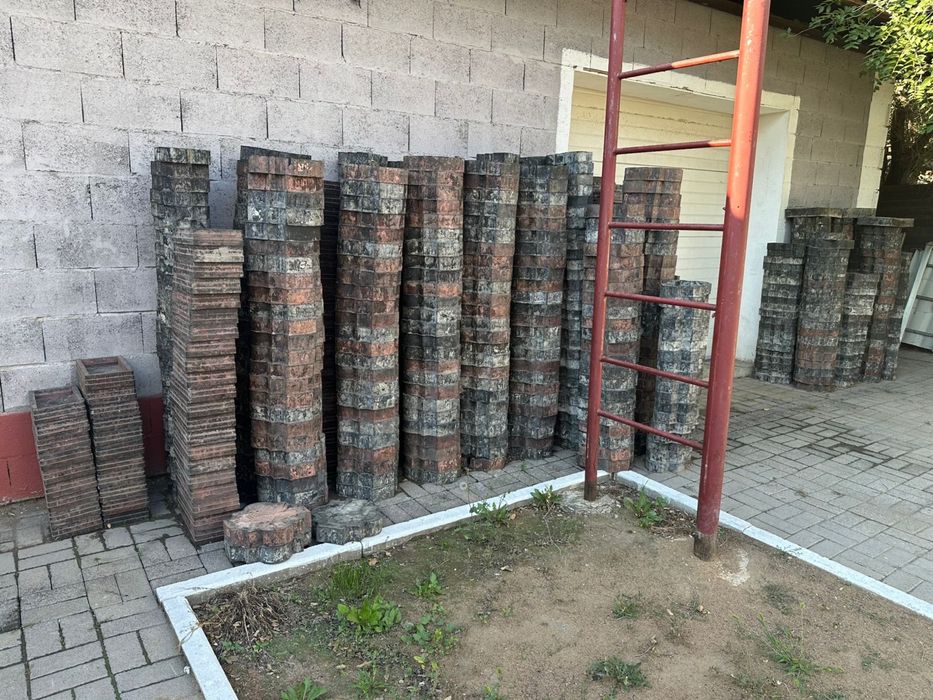 Продам формы для брюсчатки