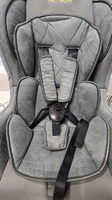 Автокресло Actrum Multi-Stage 0+