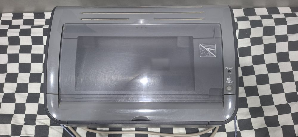 Принтер Canon LBP2900B