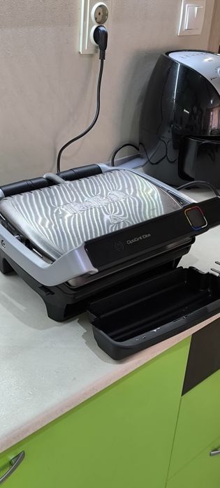 Грил преса Tefal GC750D30