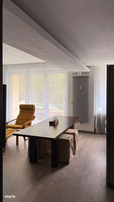 Ap. 2 Camere- Floreasca, Cat-Friendly, Bloc Reabilitat, Modern